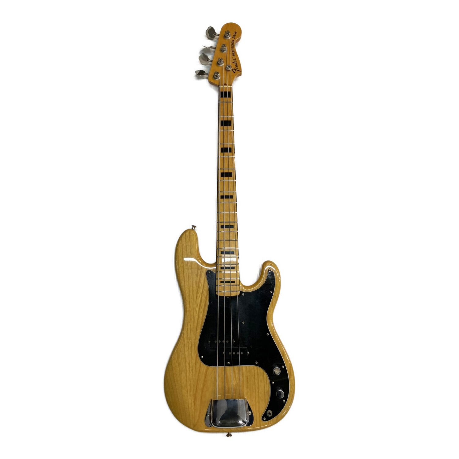 国産超特価0601-1001ST④2451 Fender japan フェンダー ジャパン プレシジョンベース プレべ PB 青 ブルー / シリアル s/n CY99092527 フェンダー