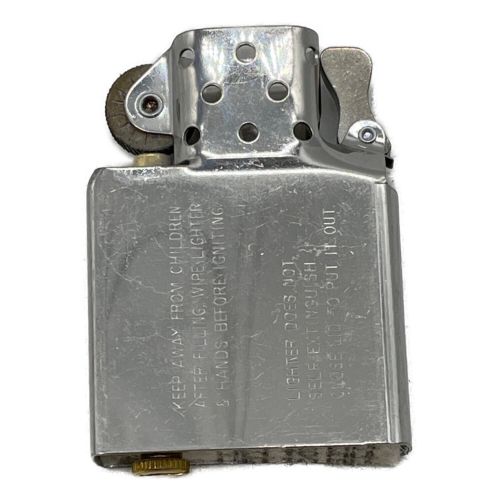 ZIPPO 1995 ゴジラ メモリアルエディション No.205