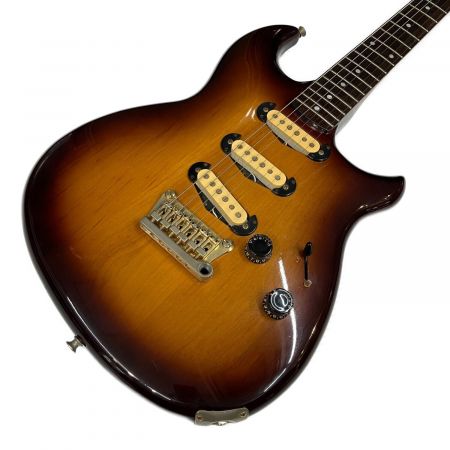 YAMAHA (ヤマハ) エレキギター sc5000