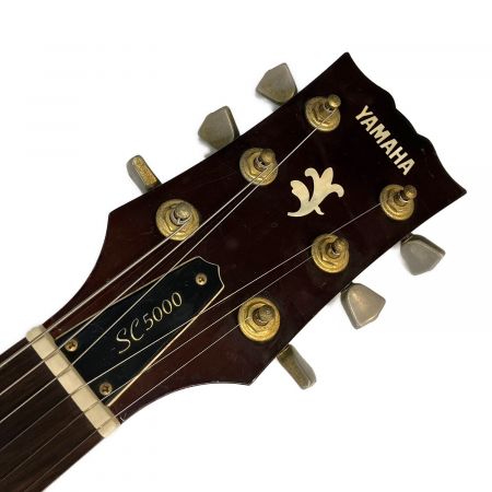 YAMAHA (ヤマハ) エレキギター sc5000