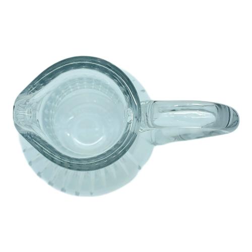 Baccarat (バカラ) ピッチャー マッセナ