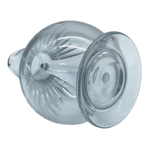 Baccarat (バカラ) ピッチャー マッセナ