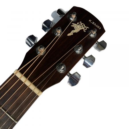 YAIRI アコースティックギター TF-65RB