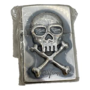 ZIPPO（ジッポ） 松本零士 オリジナルデザイン 限定999個 ROMANTIC ZIPPO @