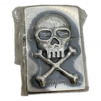 ZIPPO（ジッポ） 松本零士 オリジナルデザイン 限定999個 ROMANTIC ZIPPO @