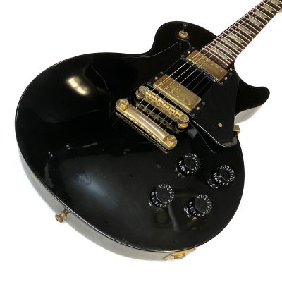 GIBSON (ギブソン) エレキギター USA製 2009年製 レスポール スタジオ 動作確認済み 2009年製 007191399　LesPaul STUDIO