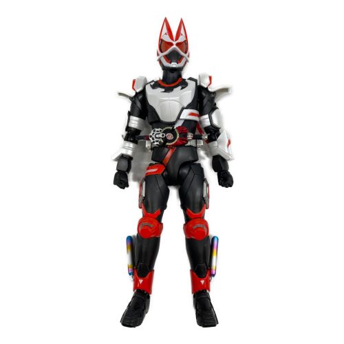 BANDAI (バンダイ) フィギュア S.H.Figuarts 仮面ライダーギーツ マグナムブーストフォーム