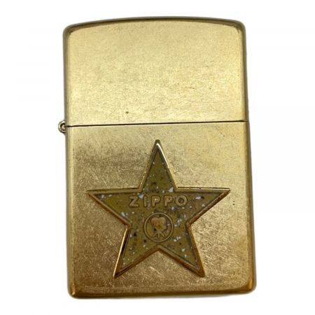 ZIPPO (ジッポ) オイルライター hollywood's leading light ハリウッド100周年記念｜トレファクONLINE