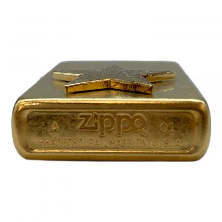 ZIPPO (ジッポ) オイルライター hollywood's leading light ハリウッド100周年記念｜トレファクONLINE