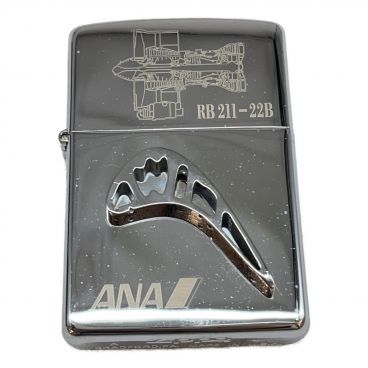 ZIPPO (ジッポ) オイルライター NEON GENESIS EVANGELION 汎用人型決戦兵器 TEST TYPE EVA-01 XⅡ( 1996年製)｜トレファクONLINE