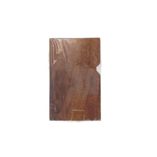 ZIPPO (ジッポ) オイルライター windproof lighter LIMITED EDITION 木製/台