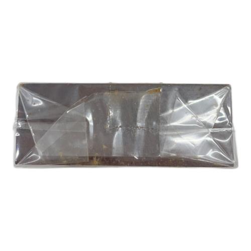 ZIPPO (ジッポ) オイルライター windproof lighter LIMITED EDITION 木製/台