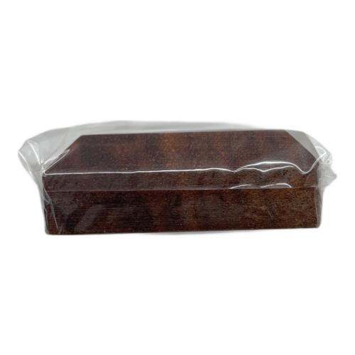 ZIPPO (ジッポ) オイルライター windproof lighter LIMITED EDITION 木製/台