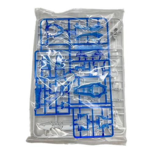 BANDAI (バンダイ) ガンプラ 一番くじ 機動戦士ガンダム ガンプラ2022」 A賞 1/100 MG GN-001 ガンダムエクシア ソリッドクリア