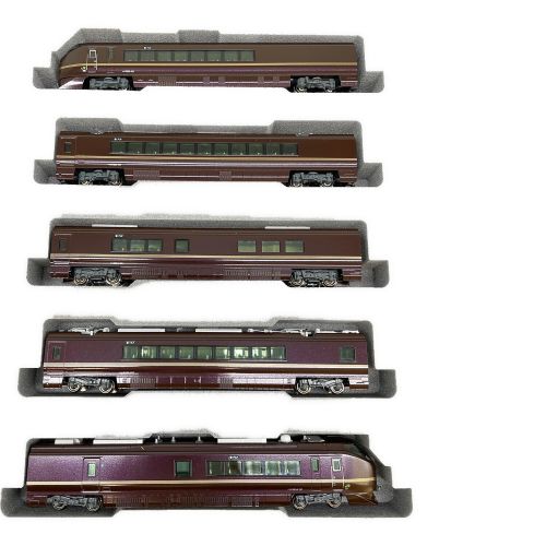 種類車両【激レア】KATO 10-1123 E655系 和 6両セット - 鉄道模型