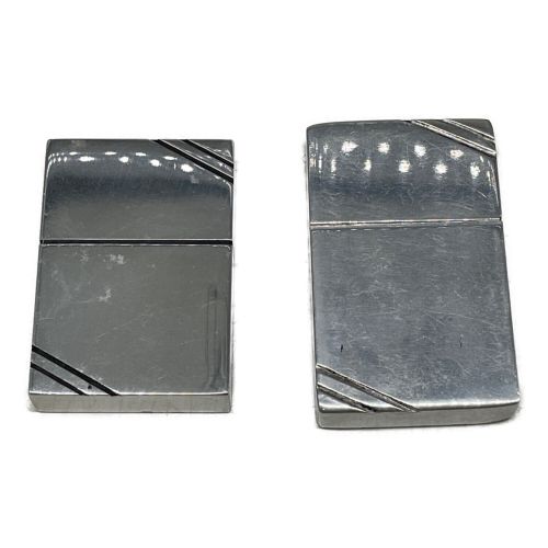 ZIPPO（ジッポ）ZIPPO6個セット スペースフライトエンブレムシリーズ 
