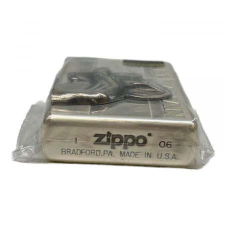 ZIPPO (ジッポ) オイルライター ウルトラマンジッポーライター 40TH ANNIVERSARY