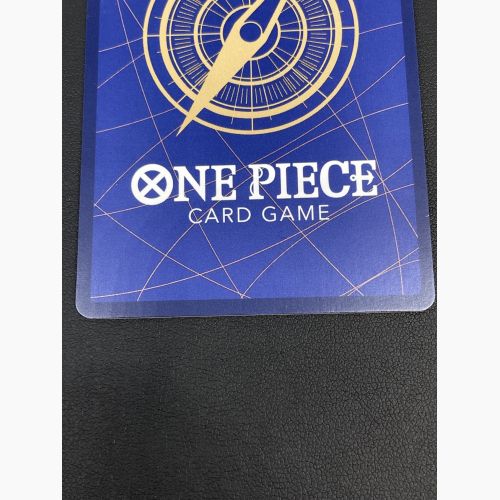 ONE PIECE ワンピースカード ウタ OP02-120 SEC｜トレファクONLINE