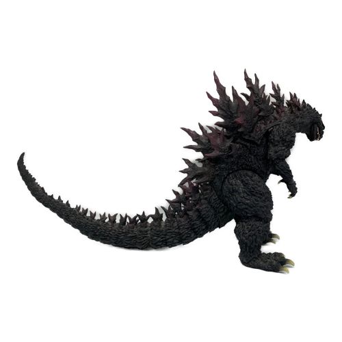 フィギュア S.H.MonsterArts ゴジラ2000ミレニアム｜トレファクONLINE
