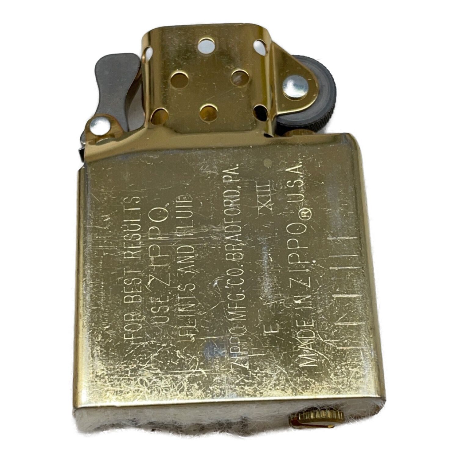 ZIPPO TOKYO ハードロックカフェ｜トレファクONLINE