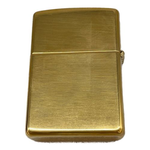 zippo ソリッドブラス 真鍮 ハードロックカフェ シカゴ CHICAGO zippo ソリッドブラス 真鍮 ハードロックカフェ シカゴ CHICAGO