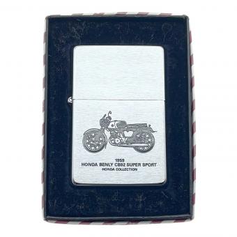 ZIPPO（ジッポ） HONDA BENLY CB92 SUPER SPORT（ホンダ ベンリィ シービー92 スーパースポーツ）