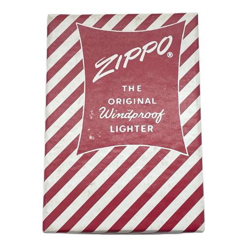 ZIPPO（ジッポ） HONDA BENLY CB92 SUPER SPORT（ホンダ ベンリィ シービー92 スーパースポーツ）