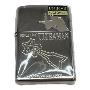 ZIPPO (ジッポ) オイルライター 60周年記念 特別限定品通しナンバー入り 特製キーホルダー付き No.0396  1991年製｜トレファクONLINE