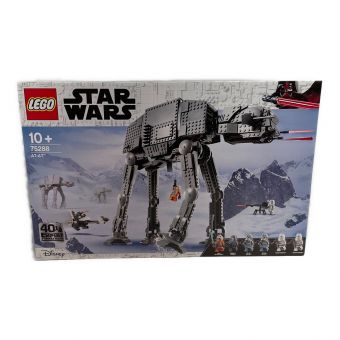 LEGO (レゴ) レゴブロック 75288 AT-AT