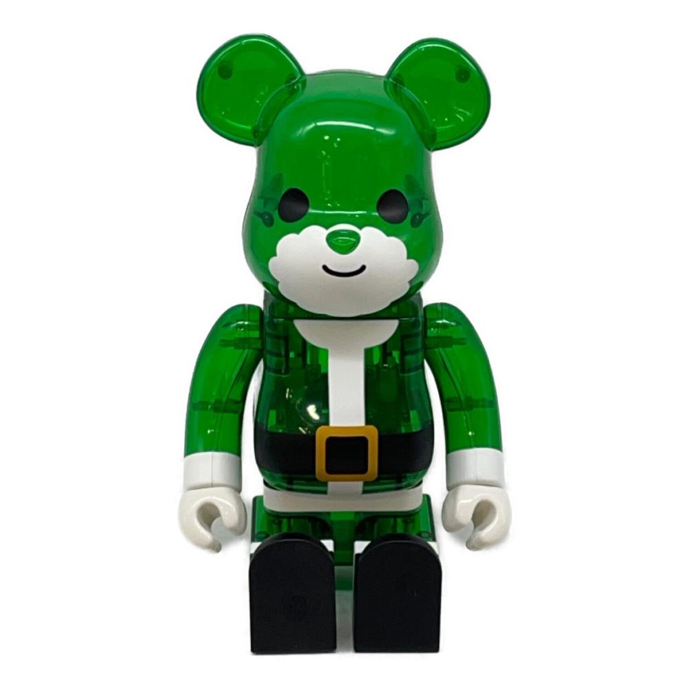 『超美品』ベアブリック bear brick green santa クリスマス 1013009212496013_01_19.jpeg