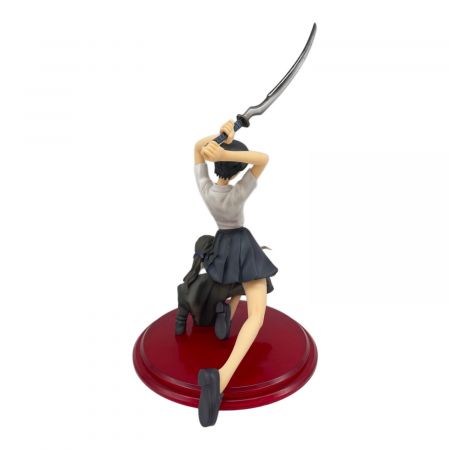 エクセレントフィギュア フィギュア BLOOD＋ 音無小夜｜トレファクONLINE