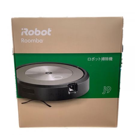 iRobot (アイロボット) Roomba/ルンバ j915860 2023年製 程度S(未使用品) 純正バッテリー 未使用品