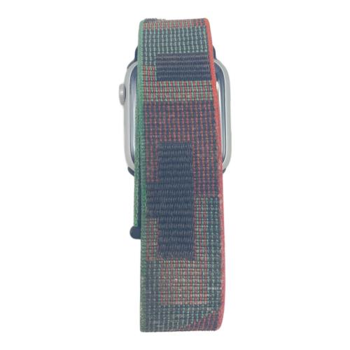 Apple (アップル) GPSモデル Apple Watch Series 8 wr-50m キズ有