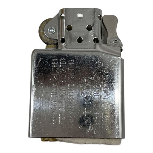 ZIPPO（ジッポ）1996年製 ビートルズ