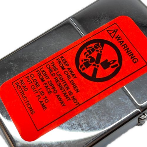 ZIPPO（ジッポ）2000年製 シアトルマリナーズ