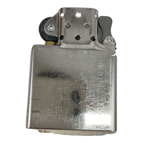 ZIPPO（ジッポ）Michael SCHUMACHER（ミハエル・シューマッハ）限定品 No.0175