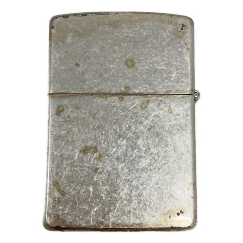 ZIPPO (ジッポ) ZIPPO ビリケン