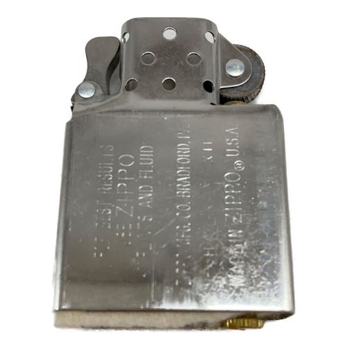 ZIPPO (ジッポ) ZIPPO ビリケン