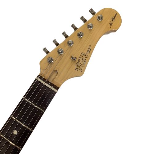 FGN (フジゲン) エレキギター 富士弦 NEO CLASSIC F140017