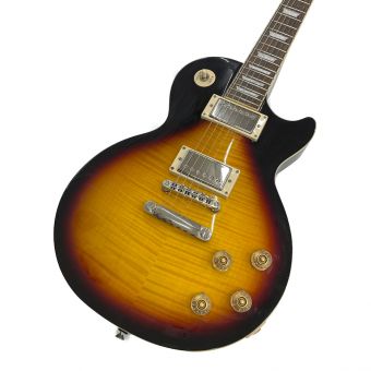 EPIPHONE (エピフォン) レスポール 1960TRIBUTE PLUS