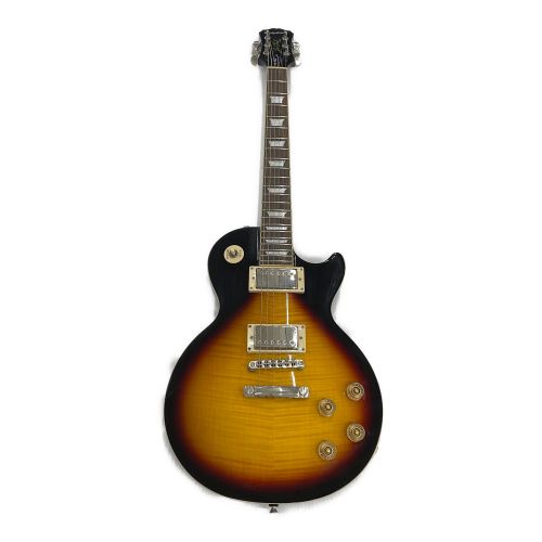 EPIPHONE (エピフォン) レスポール 1960TRIBUTE PLUS