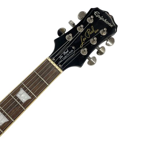 EPIPHONE (エピフォン) レスポール 1960TRIBUTE PLUS