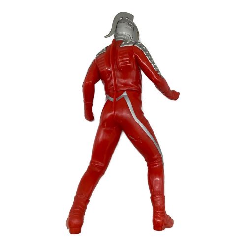 ビッグソフビフィギュア ウルトラマンセブン 1999 非売品｜トレファクONLINE