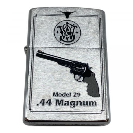 ZIPPO(ジッポ)MODEL29 44マグナム|トレファクONLINE ZIPPO(ジッポ)MODEL29 44マグナム|トレファクONLINE