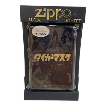 ZIPPO（ジッポ）タイガーマスク