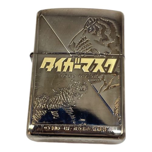 ZIPPO（ジッポ）タイガーマスク