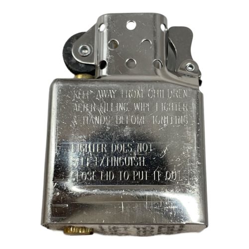 ZIPPO（ジッポ）タイガーマスク