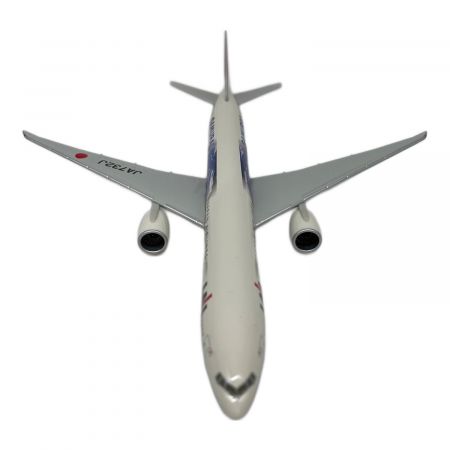 herpa (ヘルパ) ボーイング 1/400 777-300ER JA732J