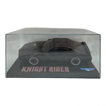 京商 オートスケールコレクション モデルカー KNIGHT RIDER