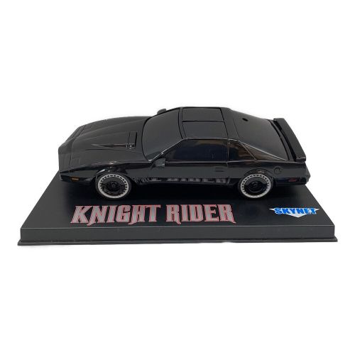 京商 オートスケールコレクション モデルカー KNIGHT RIDER